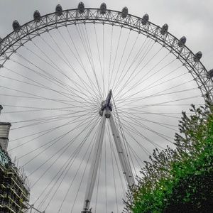 Meet your Posher, Leah